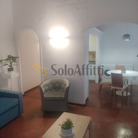 Appartamento in residenziale in