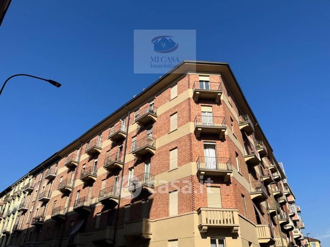 Appartamento in residenziale in Via Moretta 12