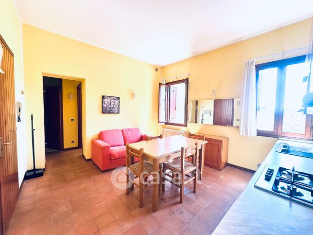 Appartamento in residenziale in 