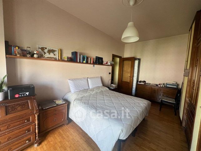 Appartamento in residenziale in Corso Trapani