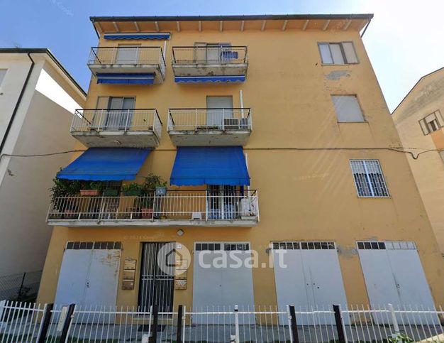 Appartamento in residenziale in Via Zara 16