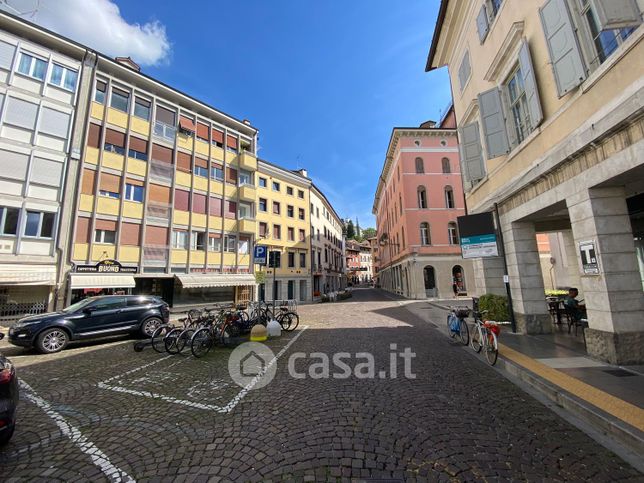 Attico/mansarda in residenziale in Piazza San Cristoforo 12