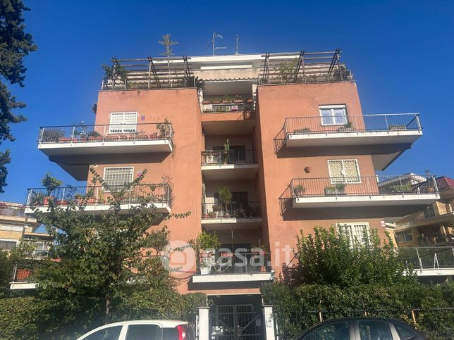 Appartamento in residenziale in Via Nostra Signora di Lourdes 41