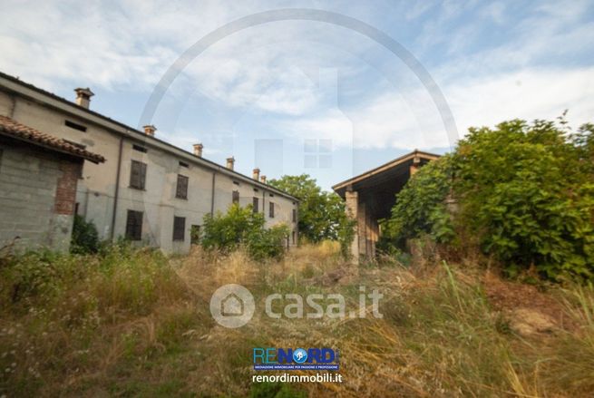 Rustico/casale in residenziale in Via Cantonale