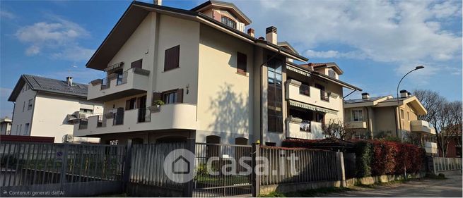 Appartamento in residenziale in Via NiccolÃ² Machiavelli 3