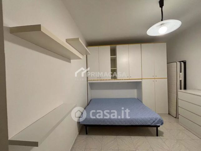 Appartamento in residenziale in Via Pietro Borsieri