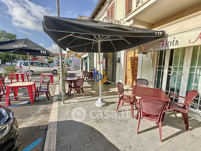 Attività/licenza (con o senza mura) in commerciale in Piazza Civitavecchia