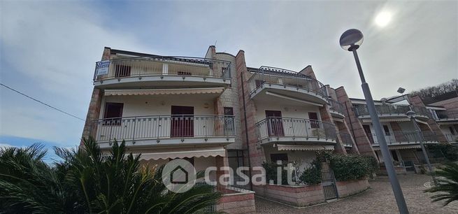 Appartamento in residenziale in Via G. Cibotti 64