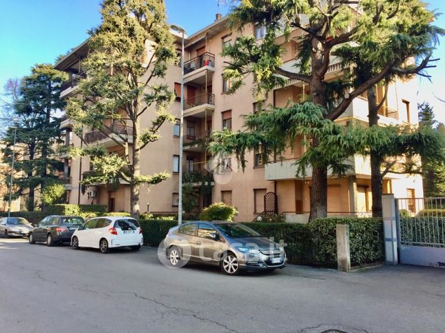 Appartamento in residenziale in Via Duccio Galimberti 14