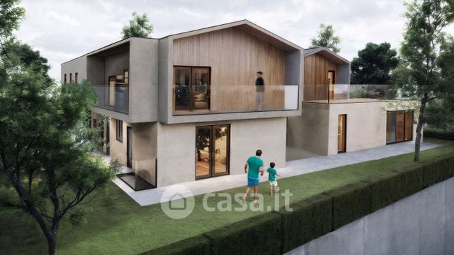 Villa in residenziale in