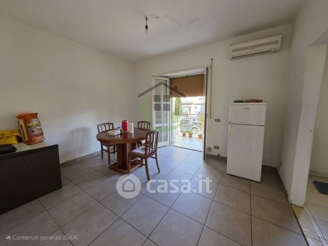 Appartamento in residenziale in Via Cristoforo Colombo 2