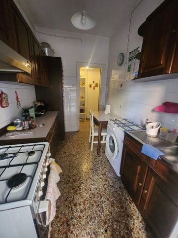 Appartamento in residenziale in Via Alò Giovannoli