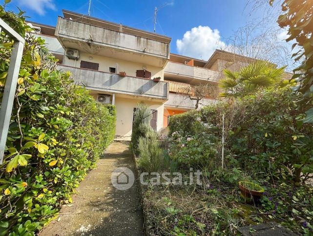 Appartamento in residenziale in Viale Vincenzo Bellini 120