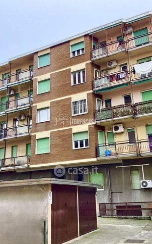 Appartamento in residenziale in Via Dante Alighieri 93