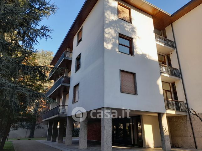 Appartamento in residenziale in Via Dante 32