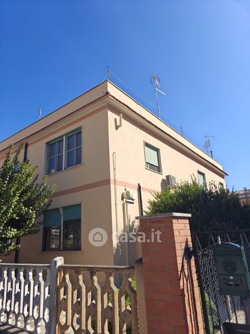 Appartamento in residenziale in Via F. Martinengo 7