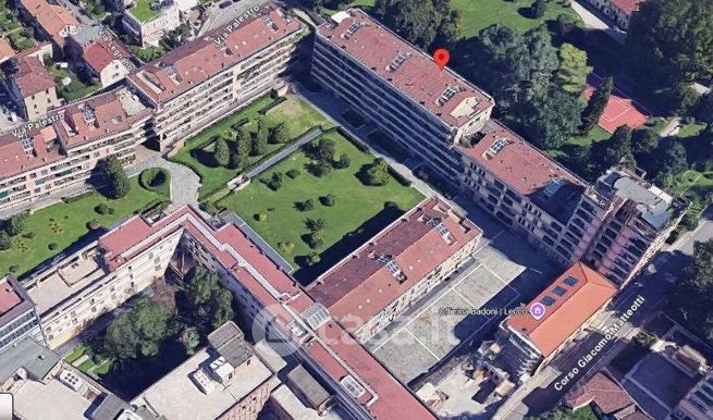 Appartamento in residenziale in Corso Giacomo Matteotti 9 E