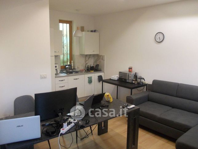 Appartamento in residenziale in Via Virgilio