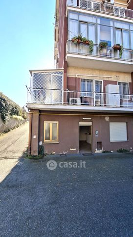 Ufficio in commerciale in Via del Casaletto 40