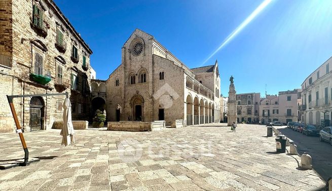 Appartamento in residenziale in Vico Marcantonio Ingannamorte 3