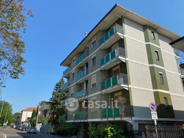 Appartamento in residenziale in Via Dante 32