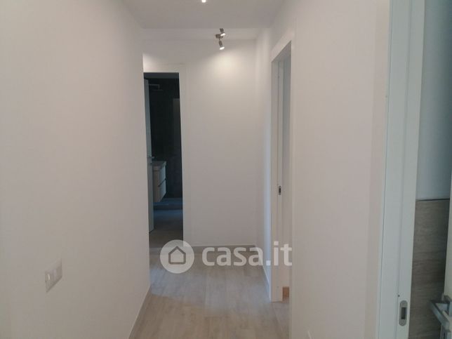 Appartamento in residenziale in Via Istria