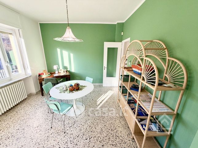 Appartamento in residenziale in Via M. Caudana