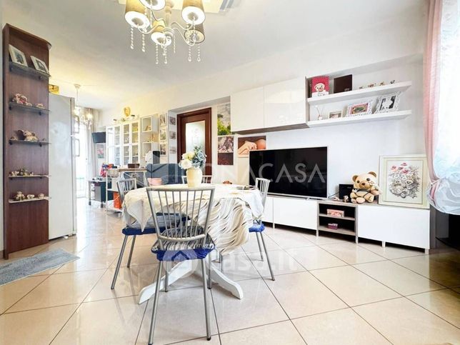 Appartamento in residenziale in Viale Santa Caterina da Siena