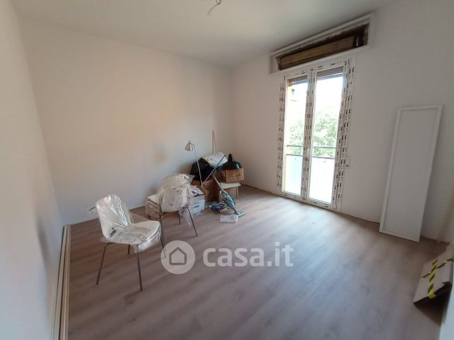 Appartamento in residenziale in Via Calabria 1