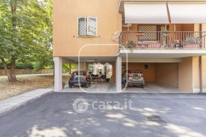 Appartamento in residenziale in Via Ugo la Malfa