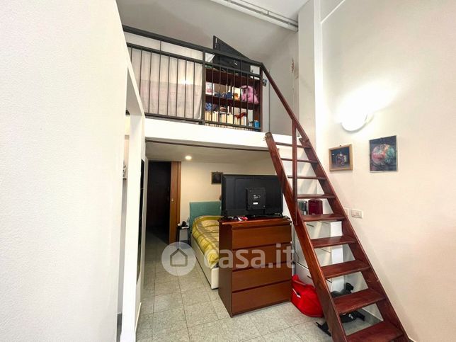 Appartamento in residenziale in Via Privata Paolo Rotta 10