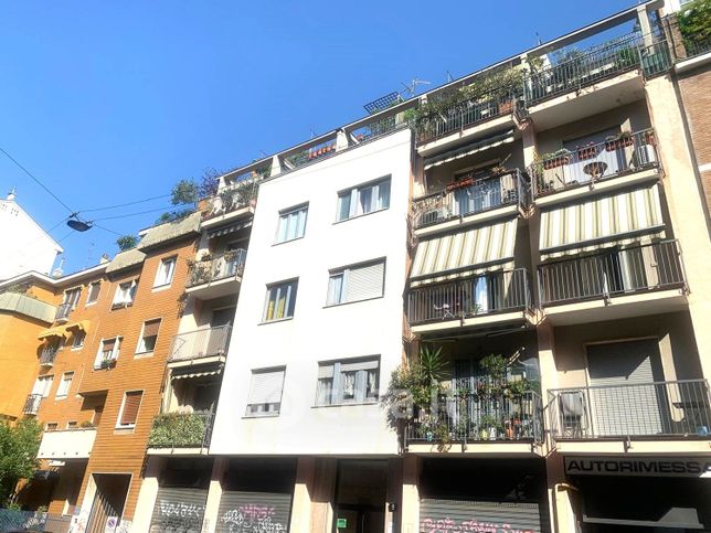 Appartamento in residenziale in Via Averardo Buschi 9