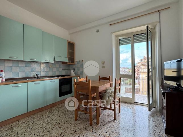 Appartamento in residenziale in Via Ischia