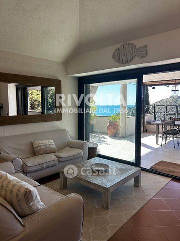 Appartamento in residenziale in Località Poggio Pertuso