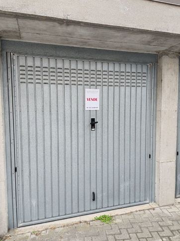 Garage/posto auto in residenziale in Via Buccella