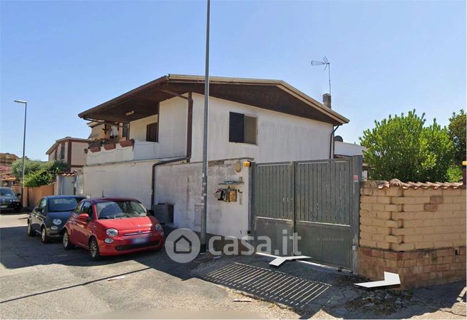 Appartamento in residenziale in Via Francesco Salvolini 17