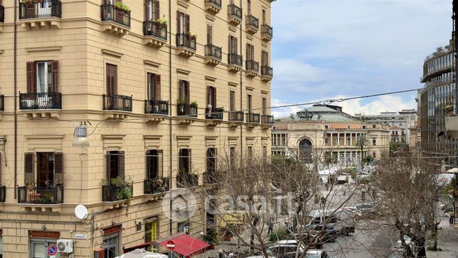 Appartamento in residenziale in Via Paolo Paternostro 30