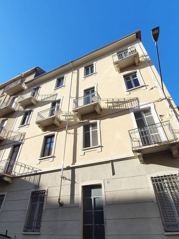 Appartamento in residenziale in Via Rossana 10