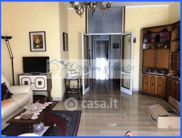 Appartamento in residenziale in Via Trieste 49