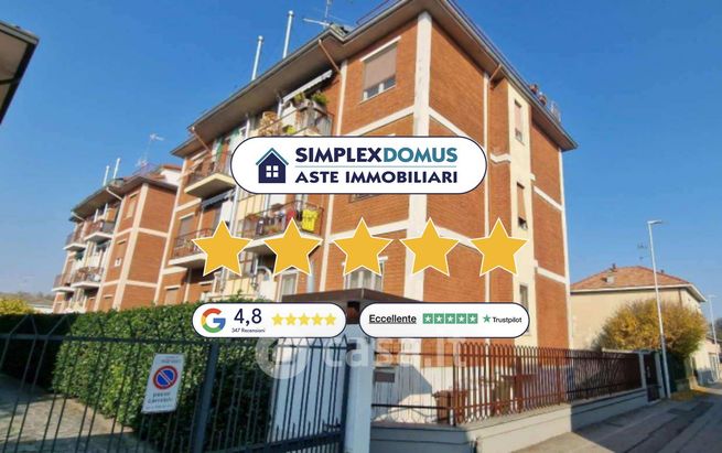 Appartamento in residenziale in Via Pietra Sana