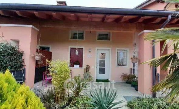Appartamento in residenziale in Via Bodi 142