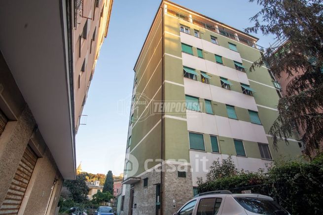 Appartamento in residenziale in Via Colonnello Enrico Franceschi