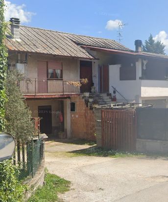 Appartamento in residenziale in Colle Mezzopane