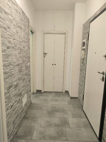Appartamento in residenziale in Via Caduti del Lavoro 6