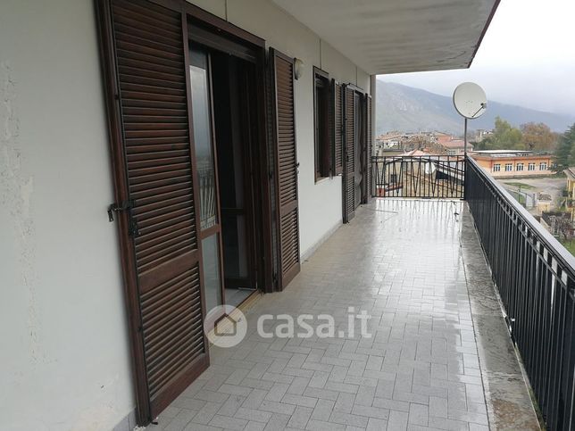 Appartamento in residenziale in Via San Pietro 3