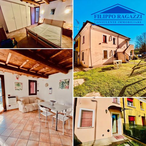 Appartamento in residenziale in Via Stradazza