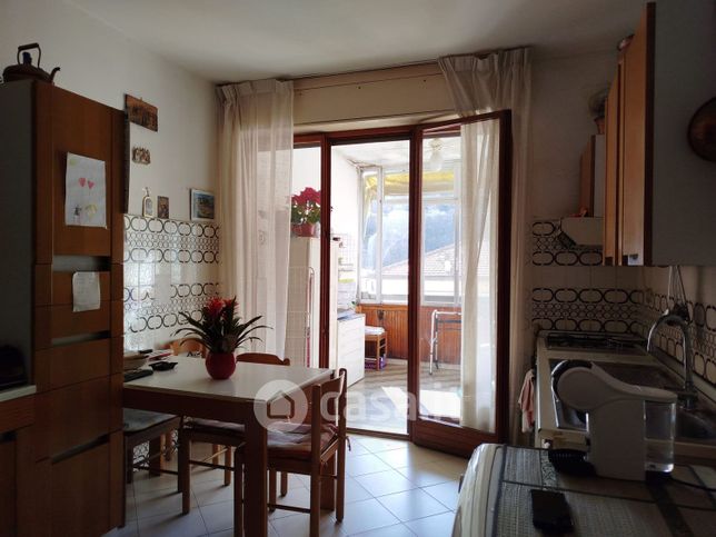 Appartamento in residenziale in Piazza Aldo Moro