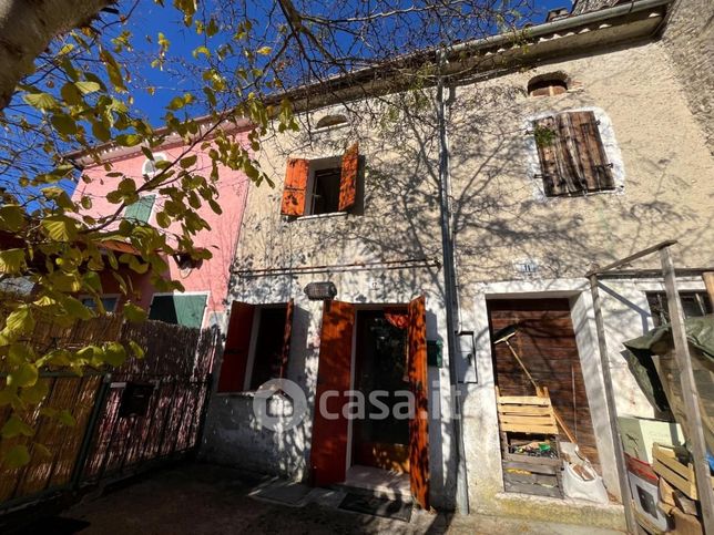 Casa indipendente in residenziale in Borgo G. Matteotti 12