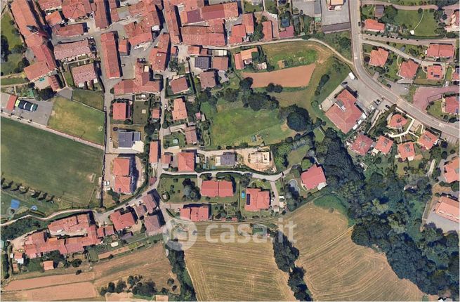Terreno edificabile in residenziale in Via Don Biffi
