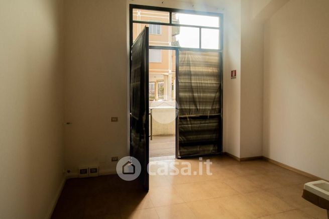 Ufficio in commerciale in Via Nino dall'Oro 32